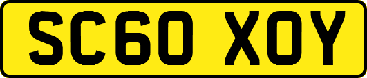 SC60XOY