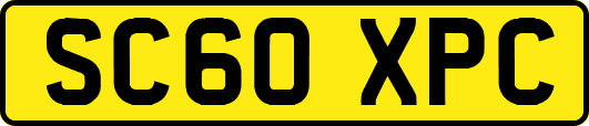SC60XPC