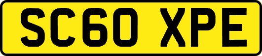 SC60XPE