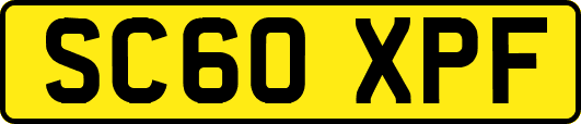 SC60XPF