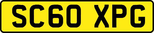 SC60XPG
