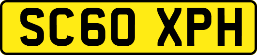 SC60XPH