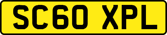 SC60XPL