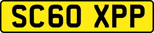 SC60XPP