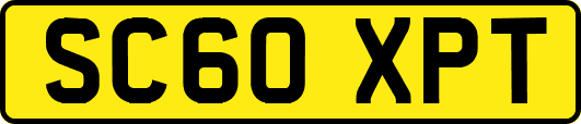 SC60XPT