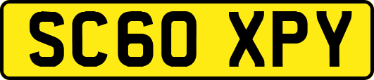 SC60XPY