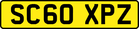 SC60XPZ