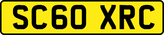 SC60XRC