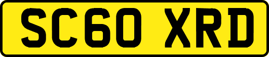 SC60XRD