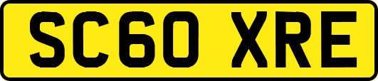 SC60XRE
