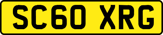 SC60XRG