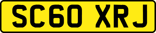 SC60XRJ