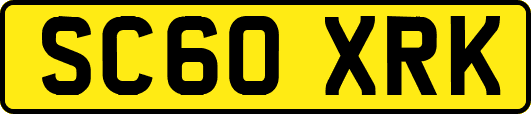 SC60XRK