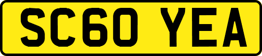 SC60YEA