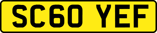 SC60YEF