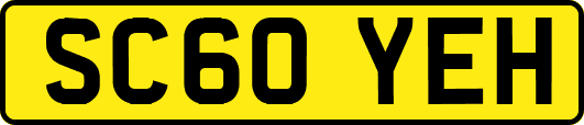 SC60YEH