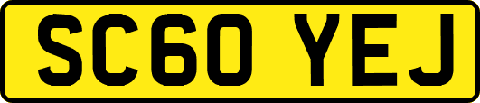 SC60YEJ