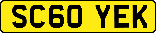 SC60YEK