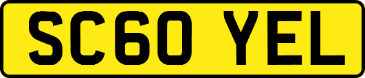 SC60YEL
