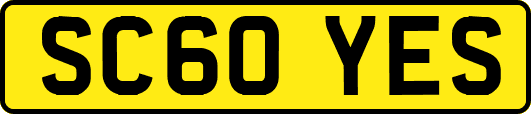 SC60YES