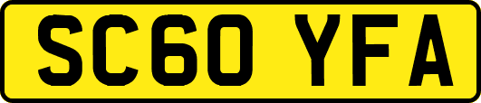 SC60YFA