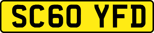 SC60YFD