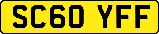 SC60YFF