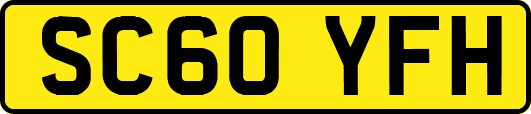 SC60YFH