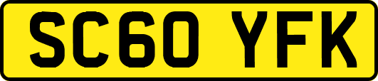 SC60YFK