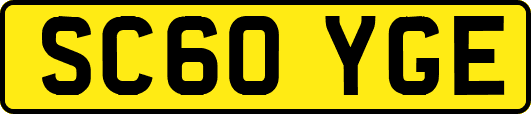 SC60YGE