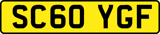 SC60YGF