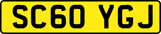 SC60YGJ