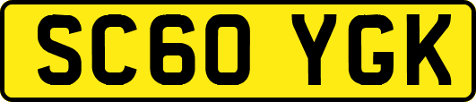 SC60YGK
