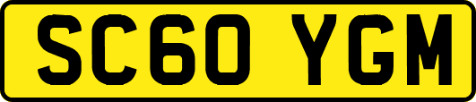 SC60YGM