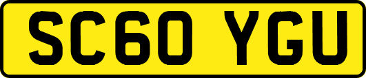 SC60YGU