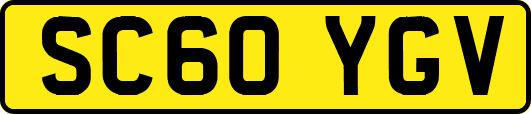 SC60YGV