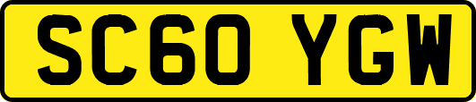 SC60YGW