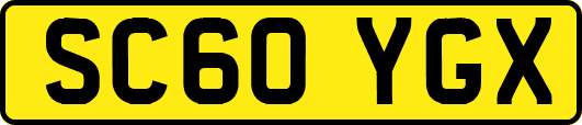 SC60YGX