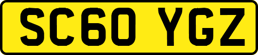 SC60YGZ