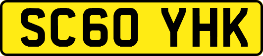 SC60YHK