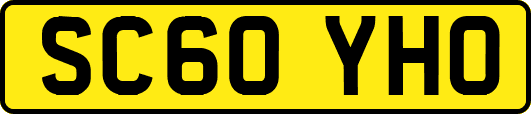 SC60YHO