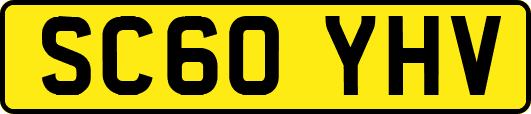 SC60YHV
