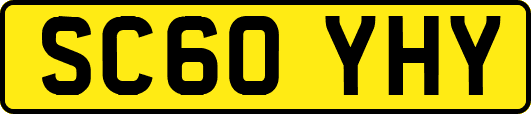 SC60YHY