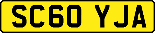 SC60YJA