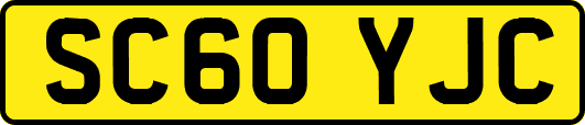 SC60YJC