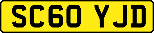 SC60YJD