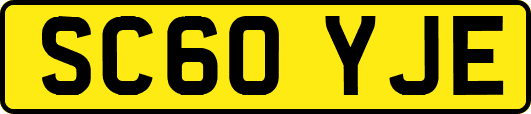 SC60YJE