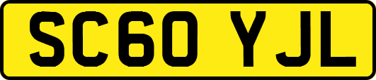 SC60YJL