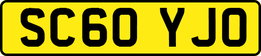 SC60YJO