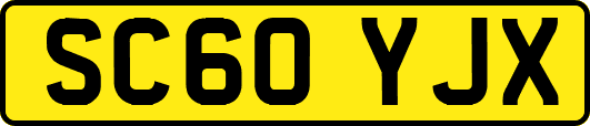 SC60YJX